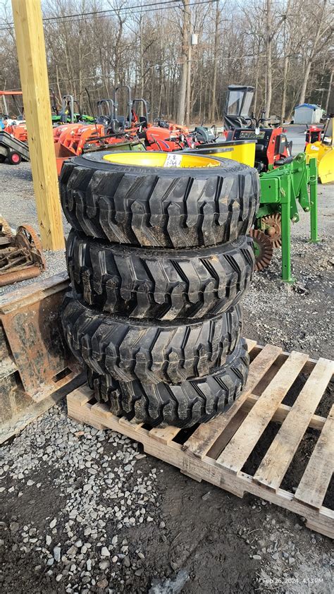 gehl 6 lug skid steer rims 5|prowler skid steer wheels.